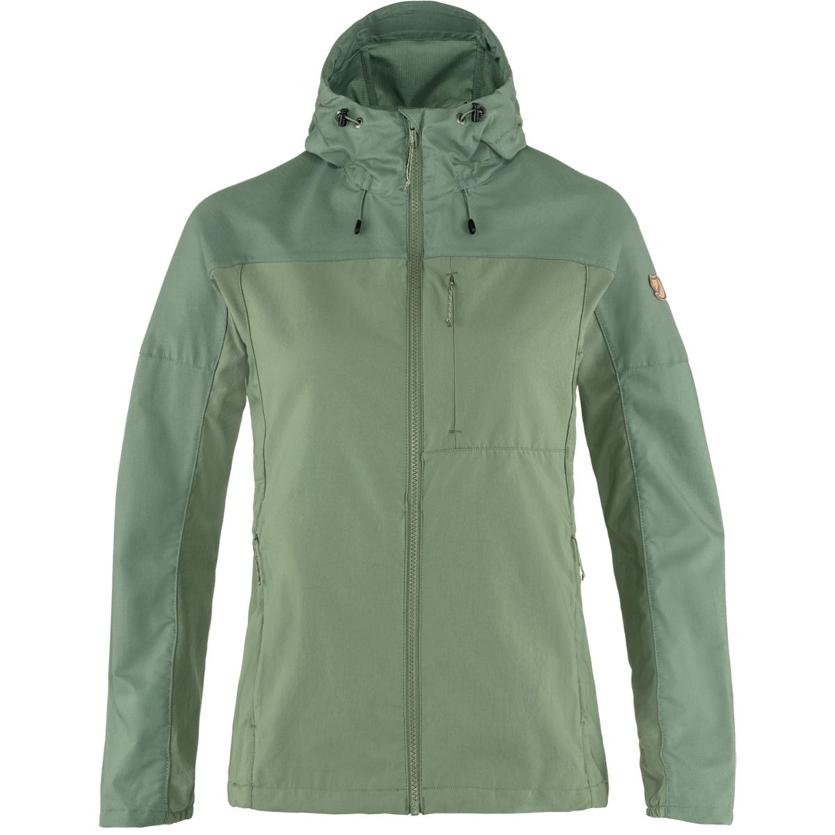 Fjällräven Damen Abisko Midsummer Jacke von Fjällräven