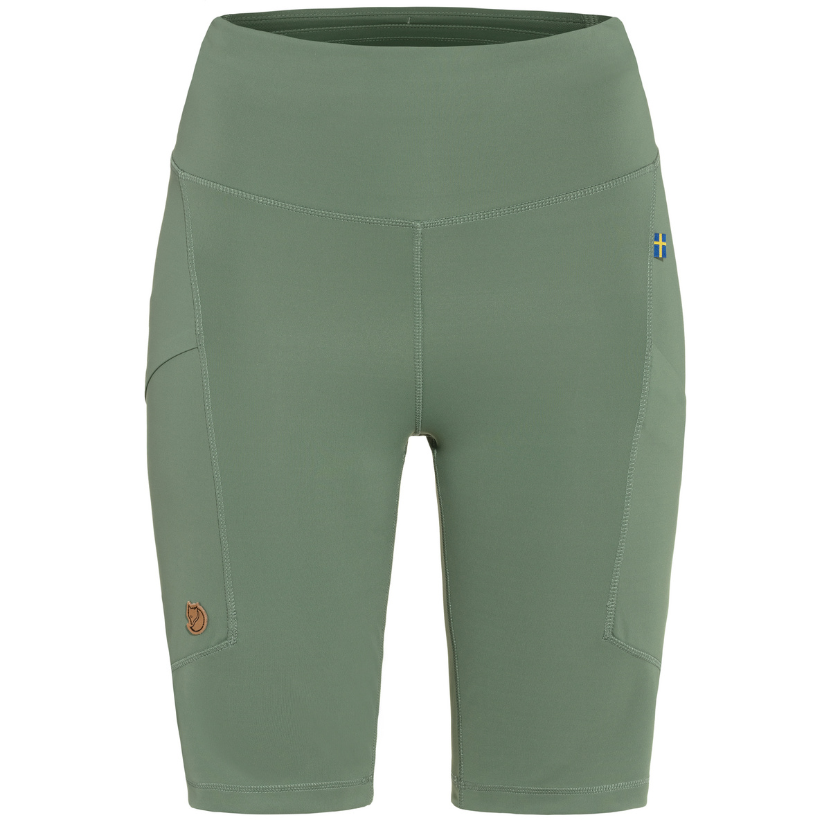 Fjällräven Damen Abisko Short Tights von Fjällräven