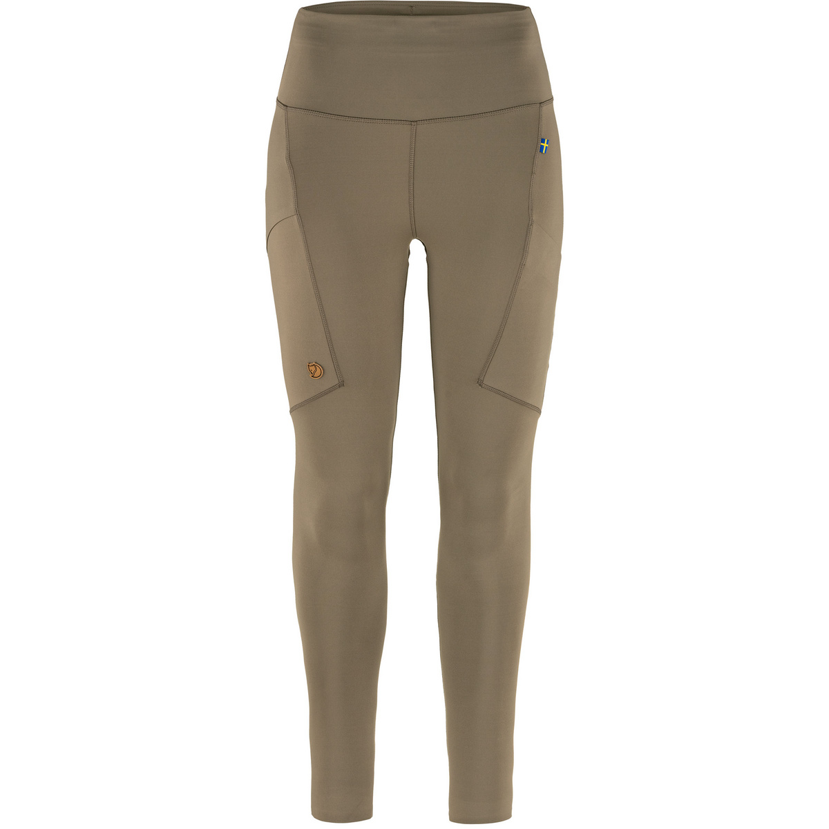 Fjällräven Damen Abisko Tights von Fjällräven