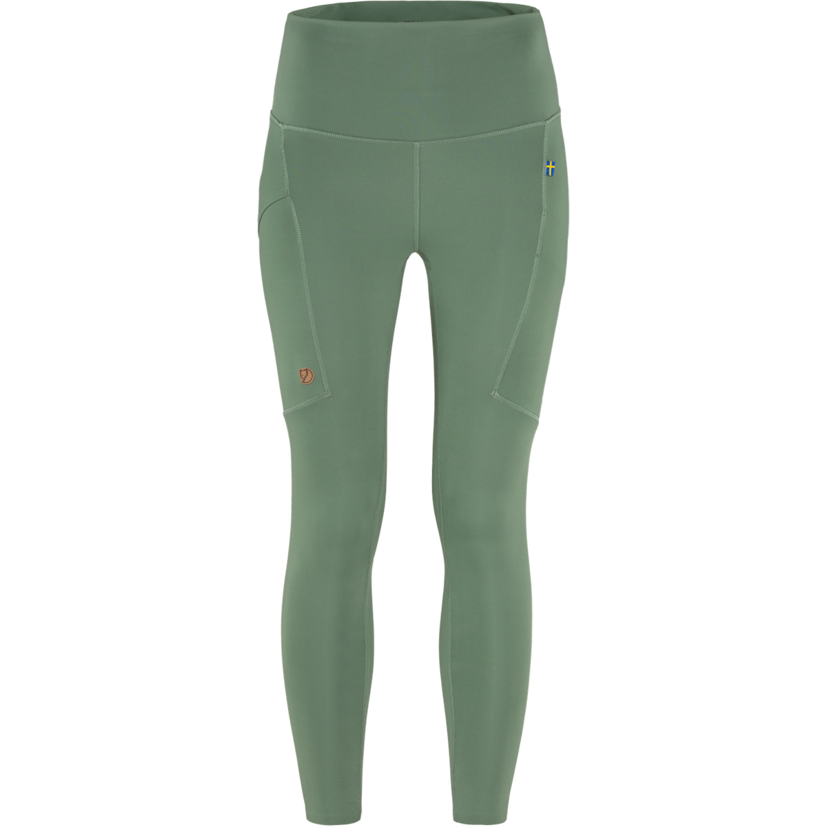 Fjällräven Damen Abisko Tights von Fjällräven