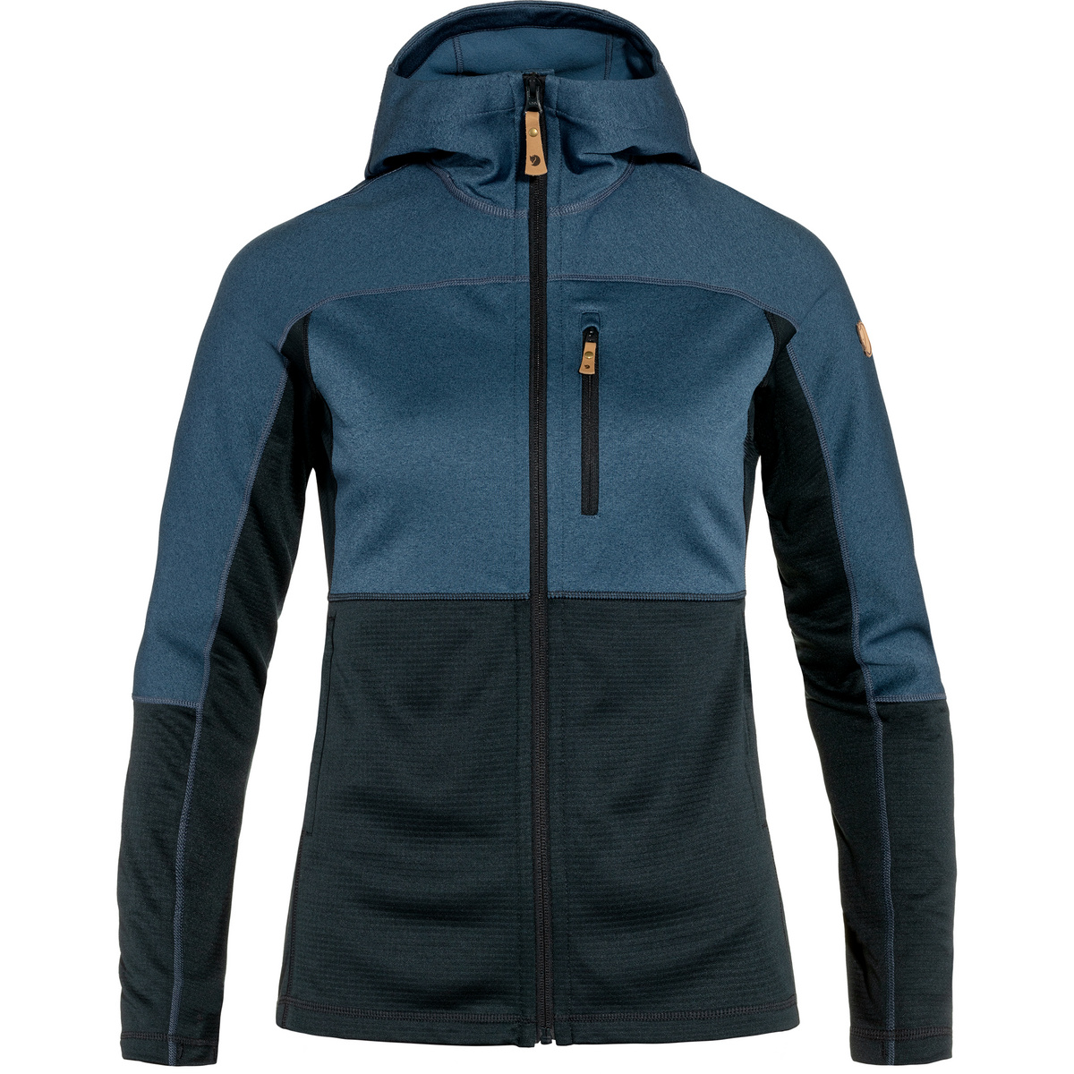 Fjällräven Damen Abisko Trail Jacke von Fjällräven