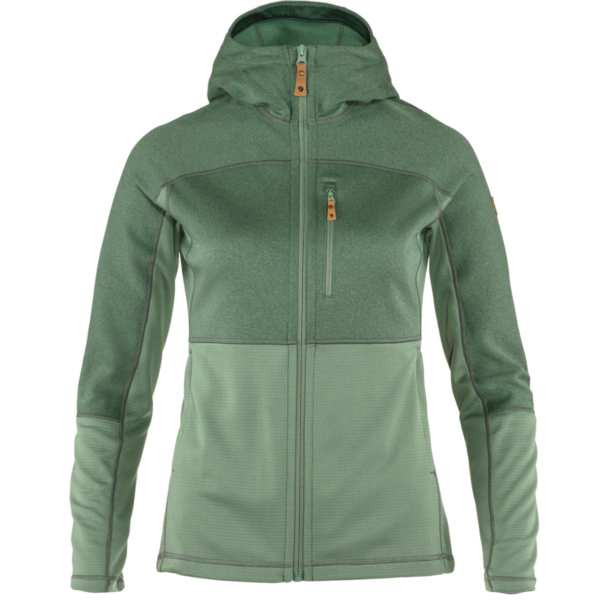 Fjällräven Damen Abisko Trail Jacke von Fjällräven