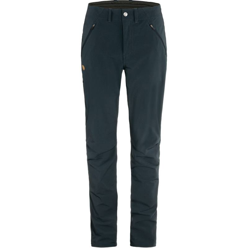 Fjällräven Damen Abisko Trail Stretch Hose von Fjällräven