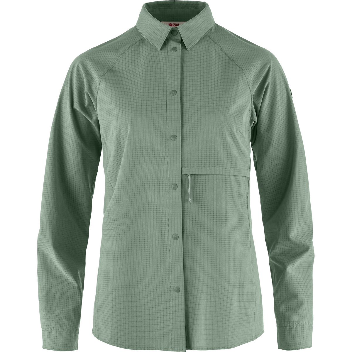 Fjällräven Damen Abisko Trekking Bluse von Fjällräven