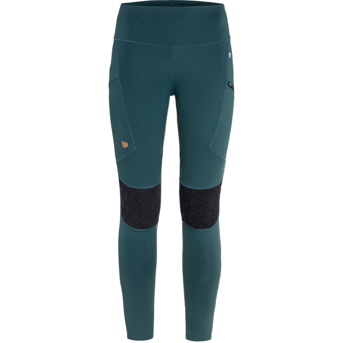 Fjällräven Damen Abisko Trekking HD Tights von Fjällräven