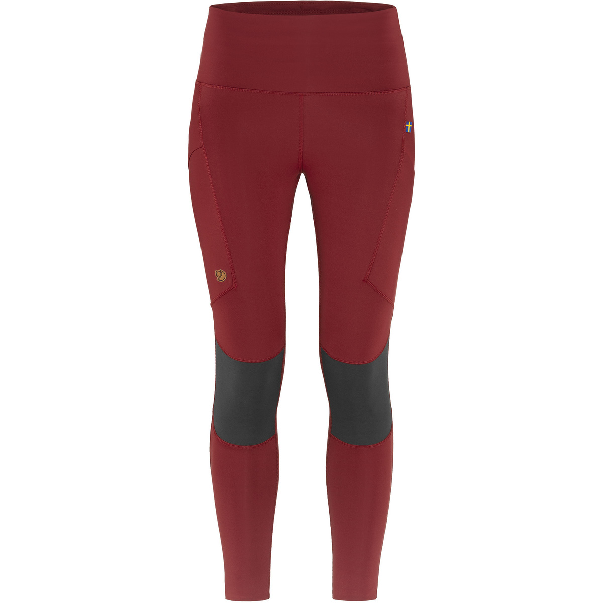 Fjällräven Damen Abisko Trekking Pro Tights von Fjällräven