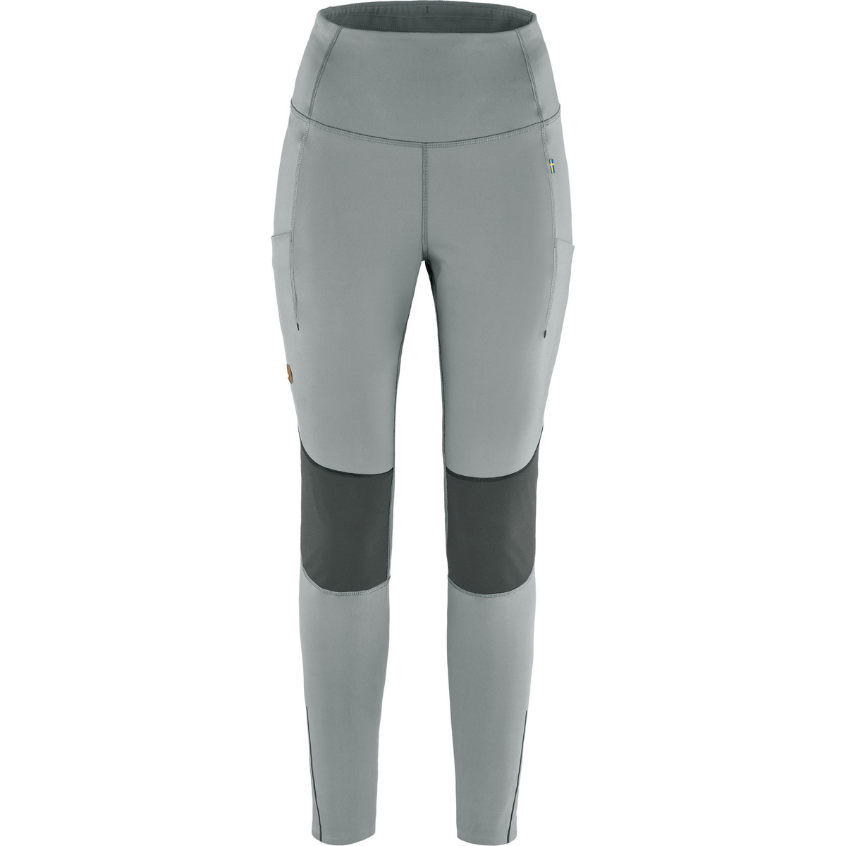 Fjällräven Damen Abisko Värm Trekking Tights von Fjällräven