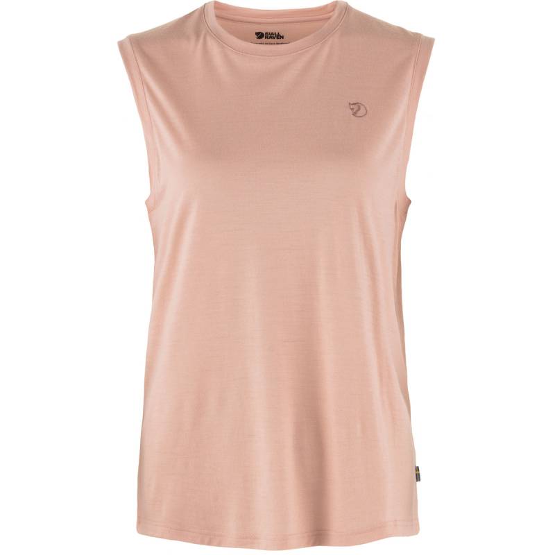 Fjällräven Damen Abisko Wool Tanktop von Fjällräven