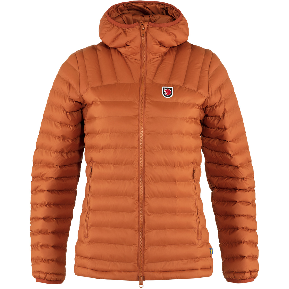 Fjällräven Damen Expedition Lätt Hoodie Jacke von Fjällräven