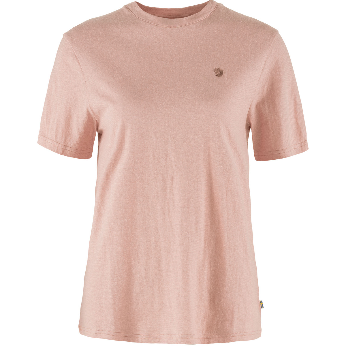 Fjällräven Damen Hemp Blend T-Shirt von Fjällräven