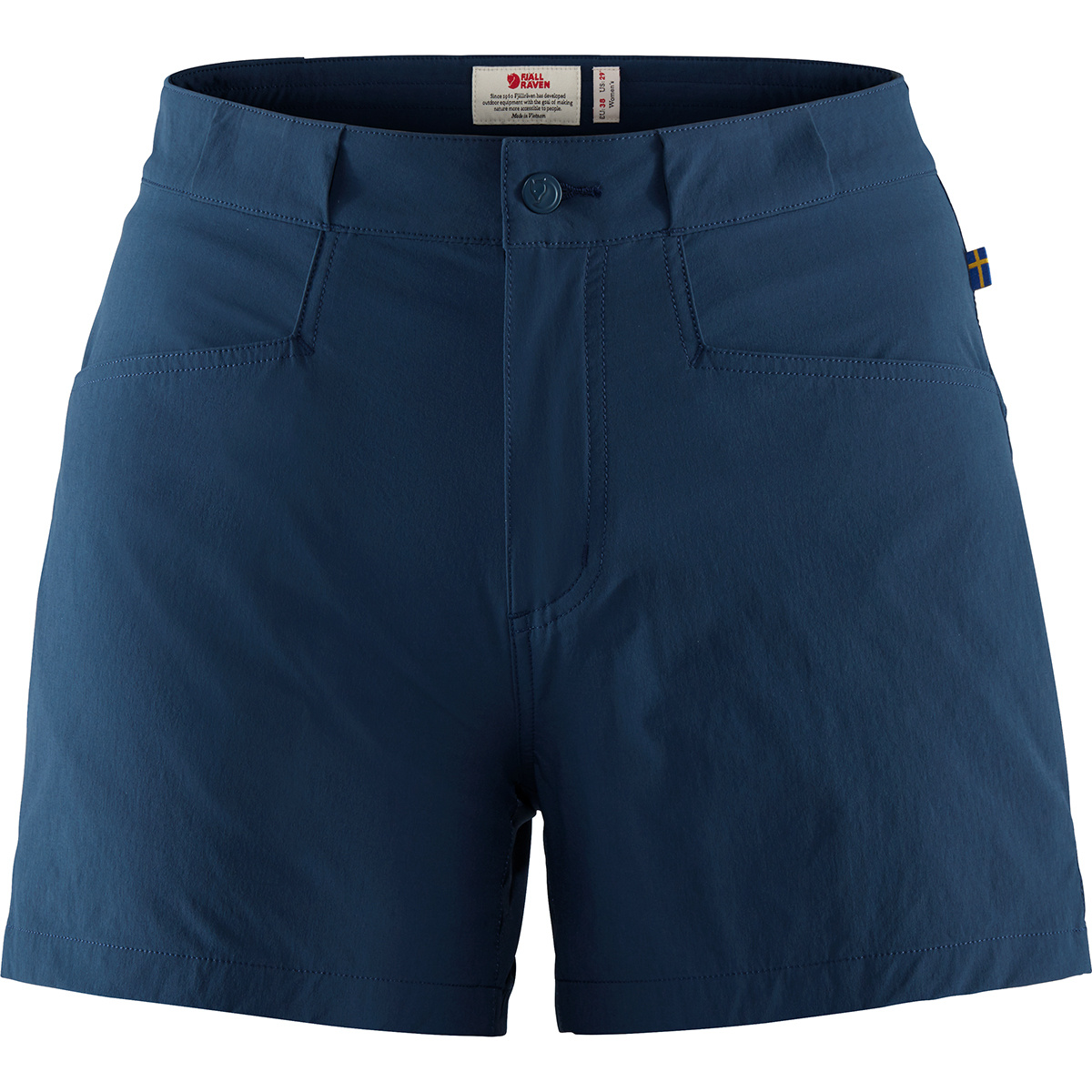 Fjällräven Damen High Coast Lite Shorts von Fjällräven