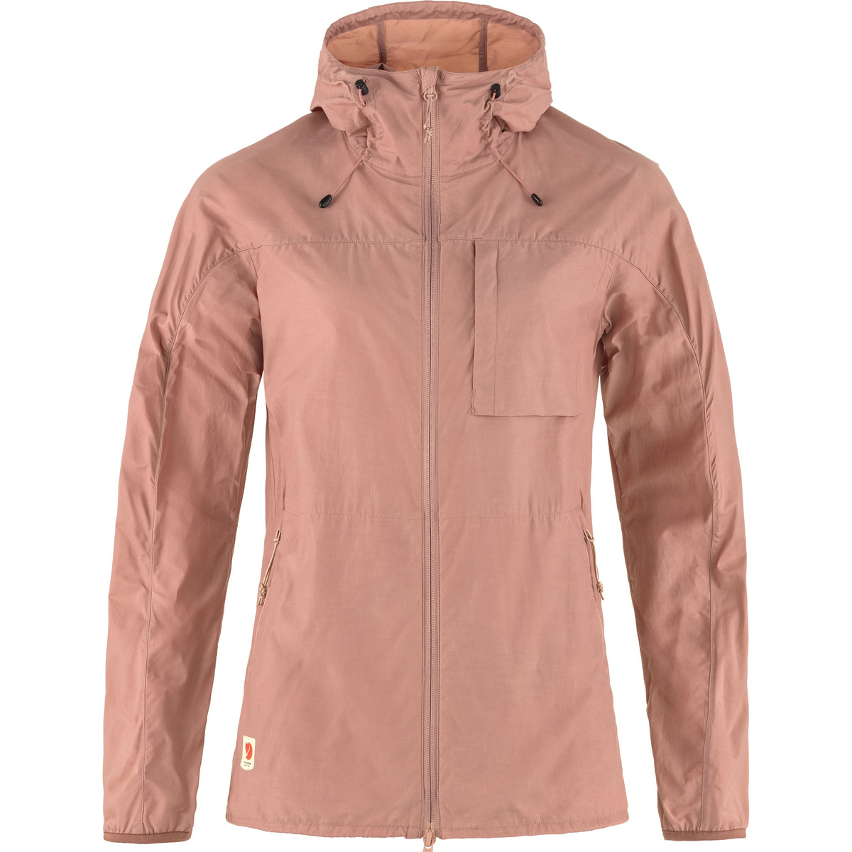 Fjällräven Damen High Coast Wind Jacke von Fjällräven