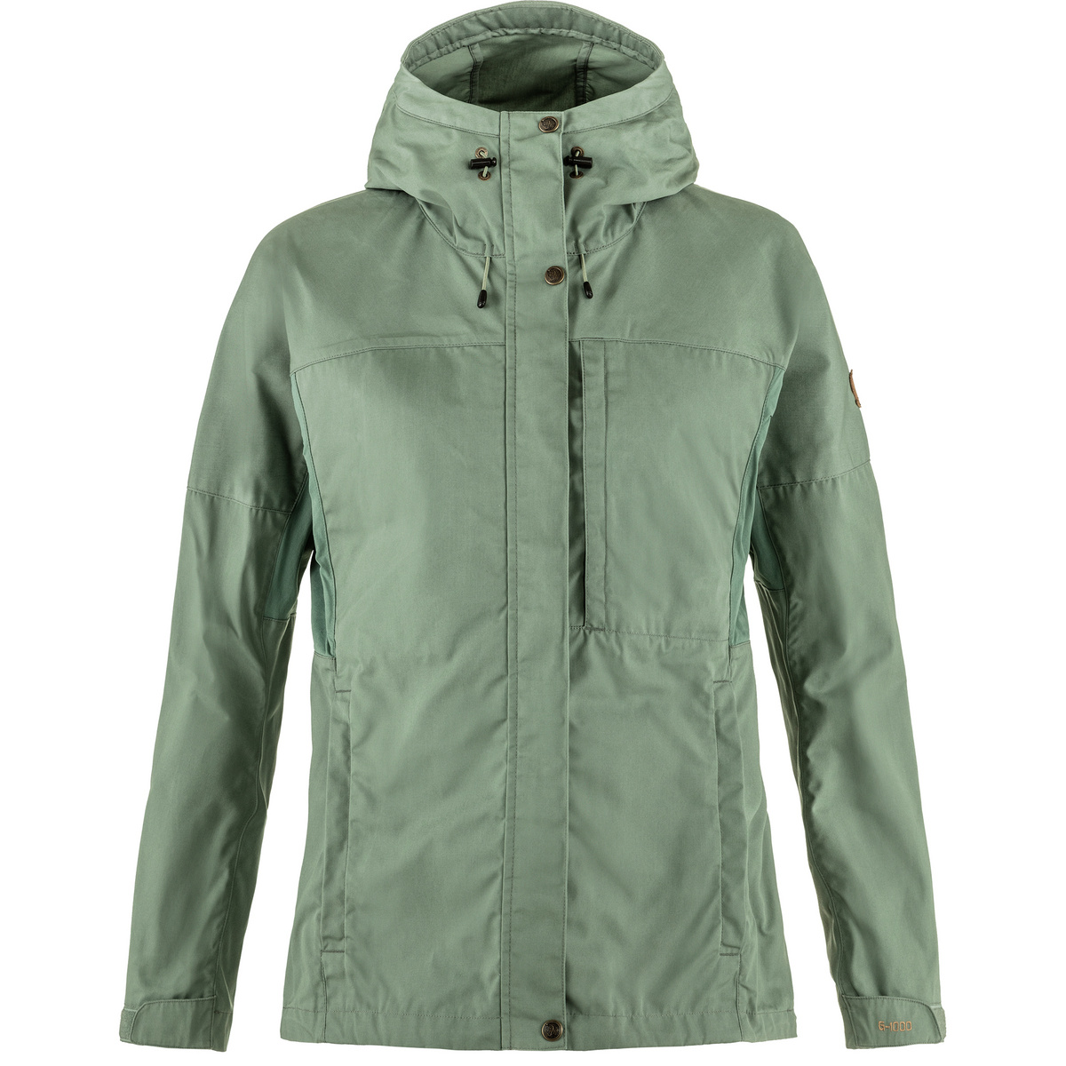 Fjällräven Damen Kaipak Jacke von Fjällräven