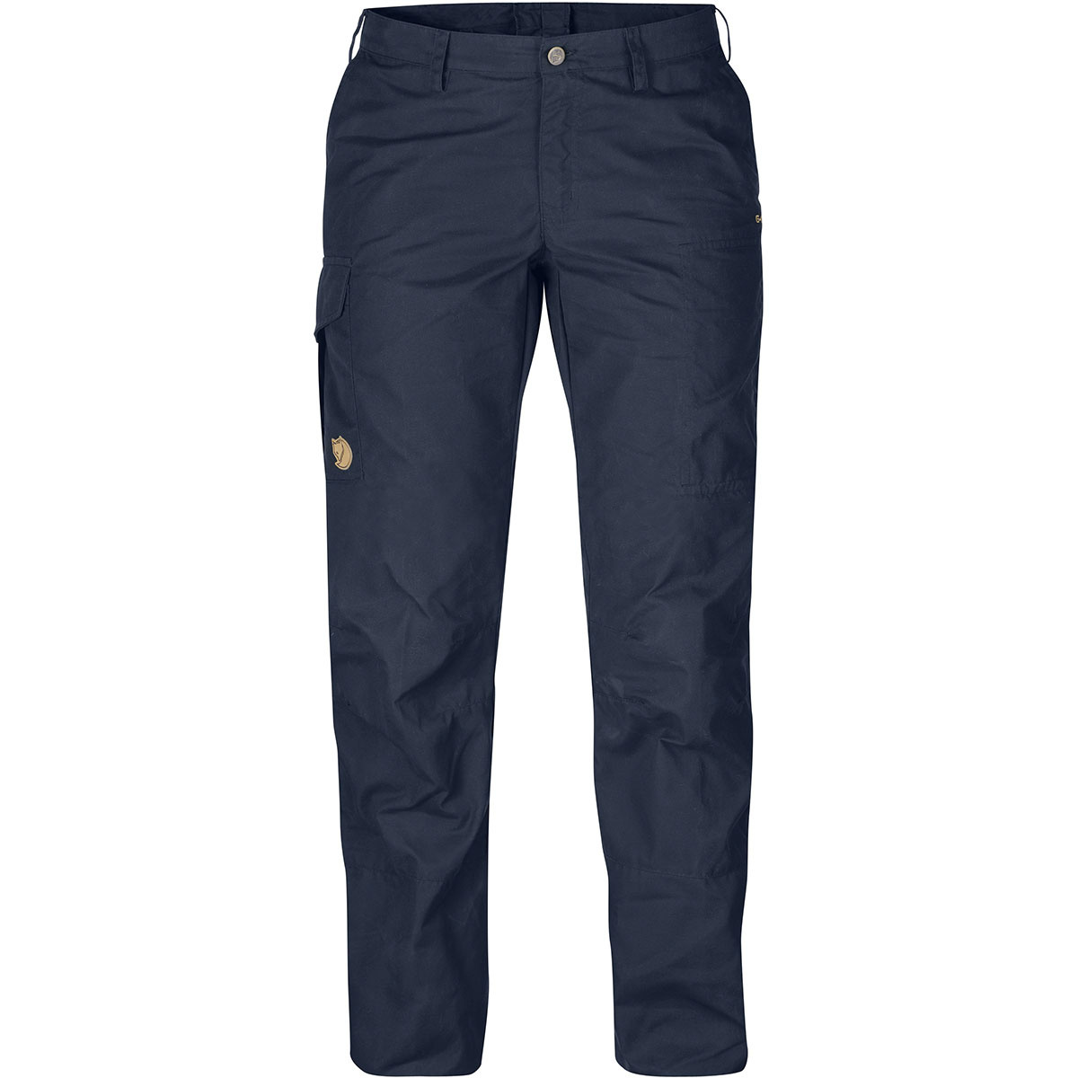 Fjällräven Damen Karla Pro Hose von Fjällräven