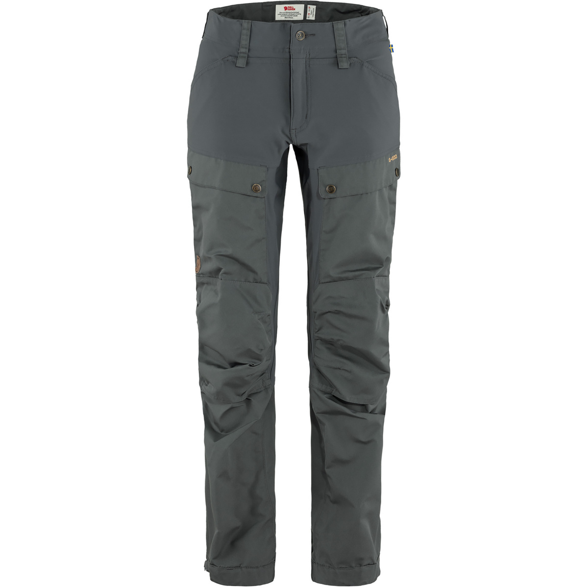 Fjällräven Damen Keb Hose von Fjällräven