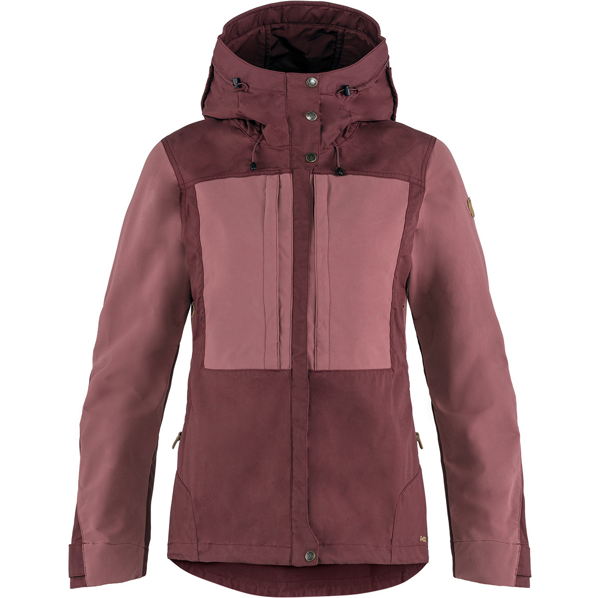 Fjällräven Damen Keb Jacke von Fjällräven