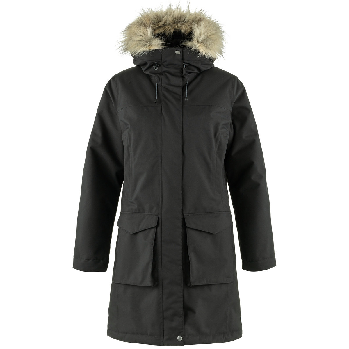 Fjällräven Damen Nuuk Lite Parka von Fjällräven