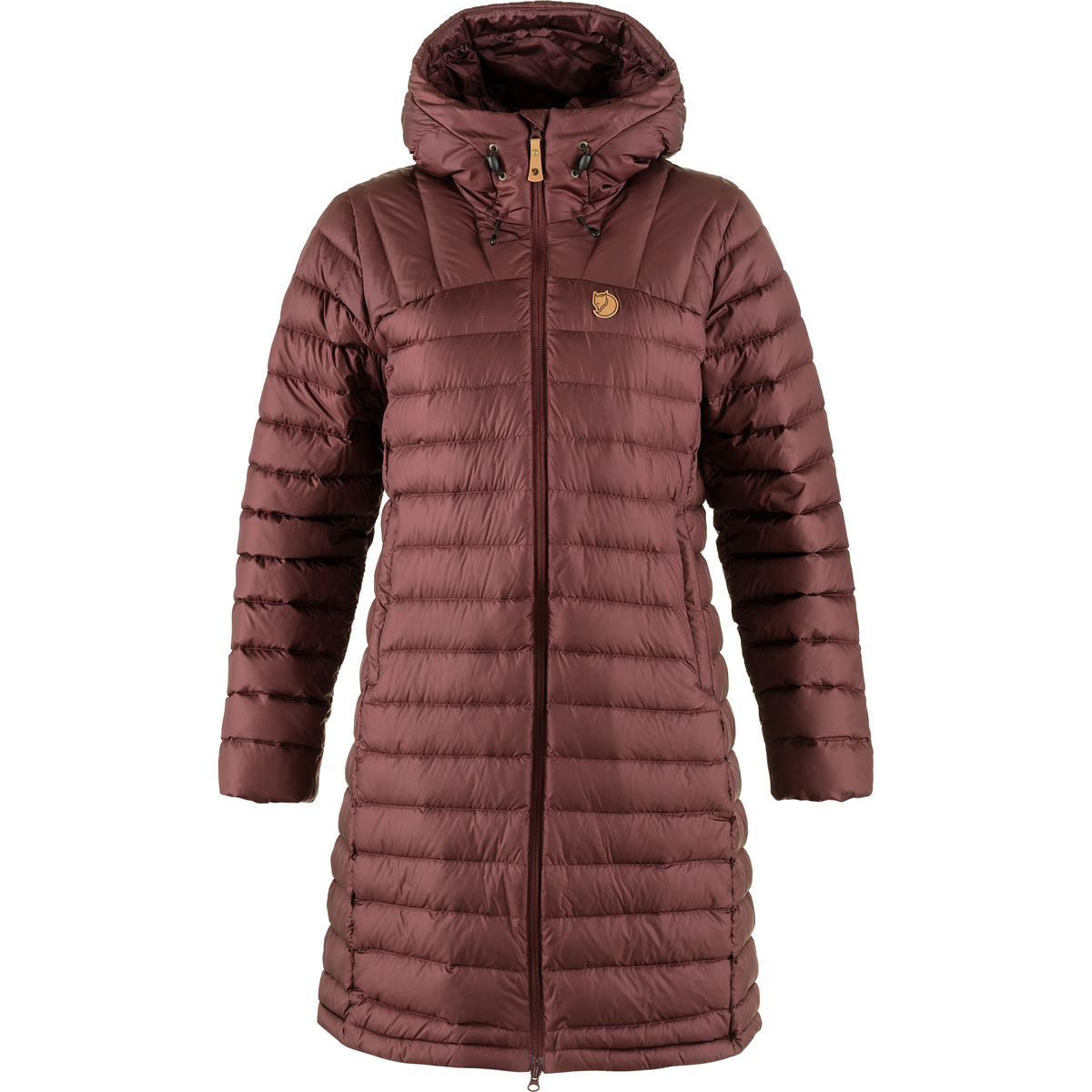 Fjällräven Damen Snow Flake Parka von Fjällräven