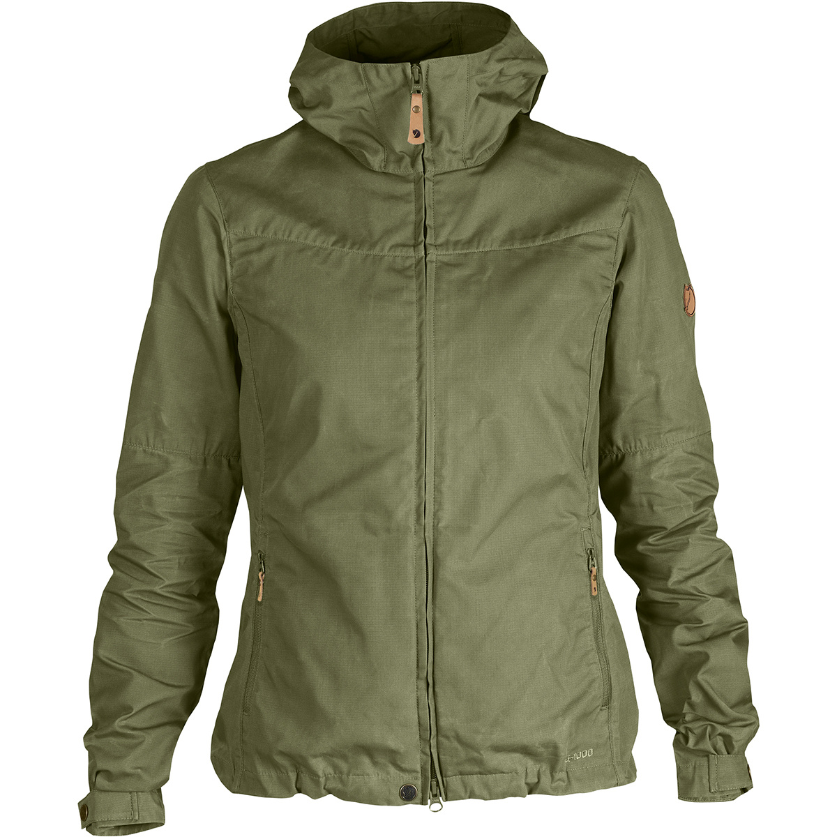 Fjällräven Damen Stina Jacke von Fjällräven