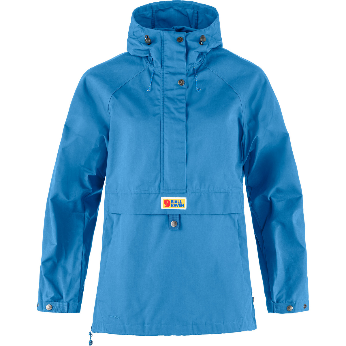 Fjällräven Damen Vardag Anorak von Fjällräven