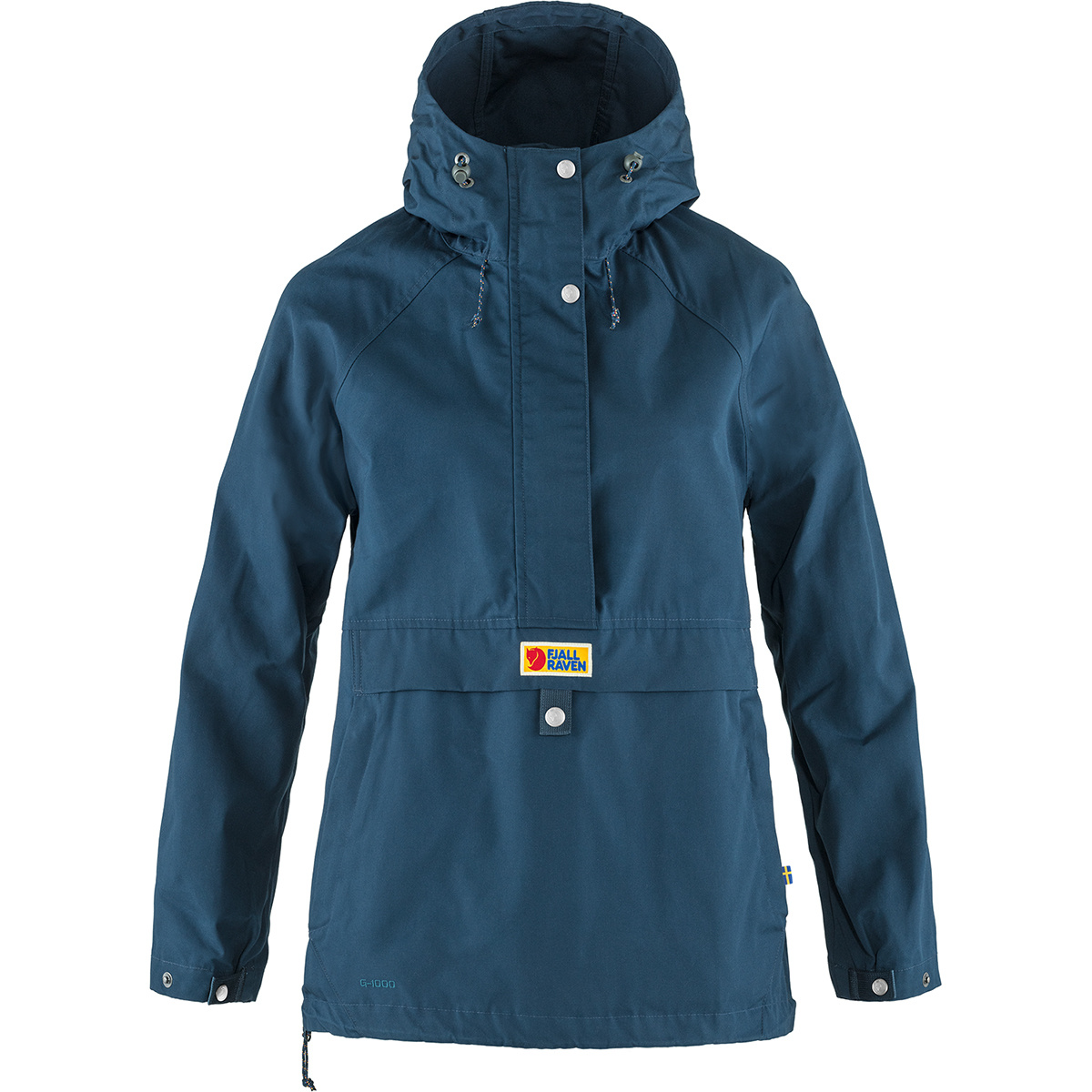 Fjällräven Damen Vardag Anorak von Fjällräven