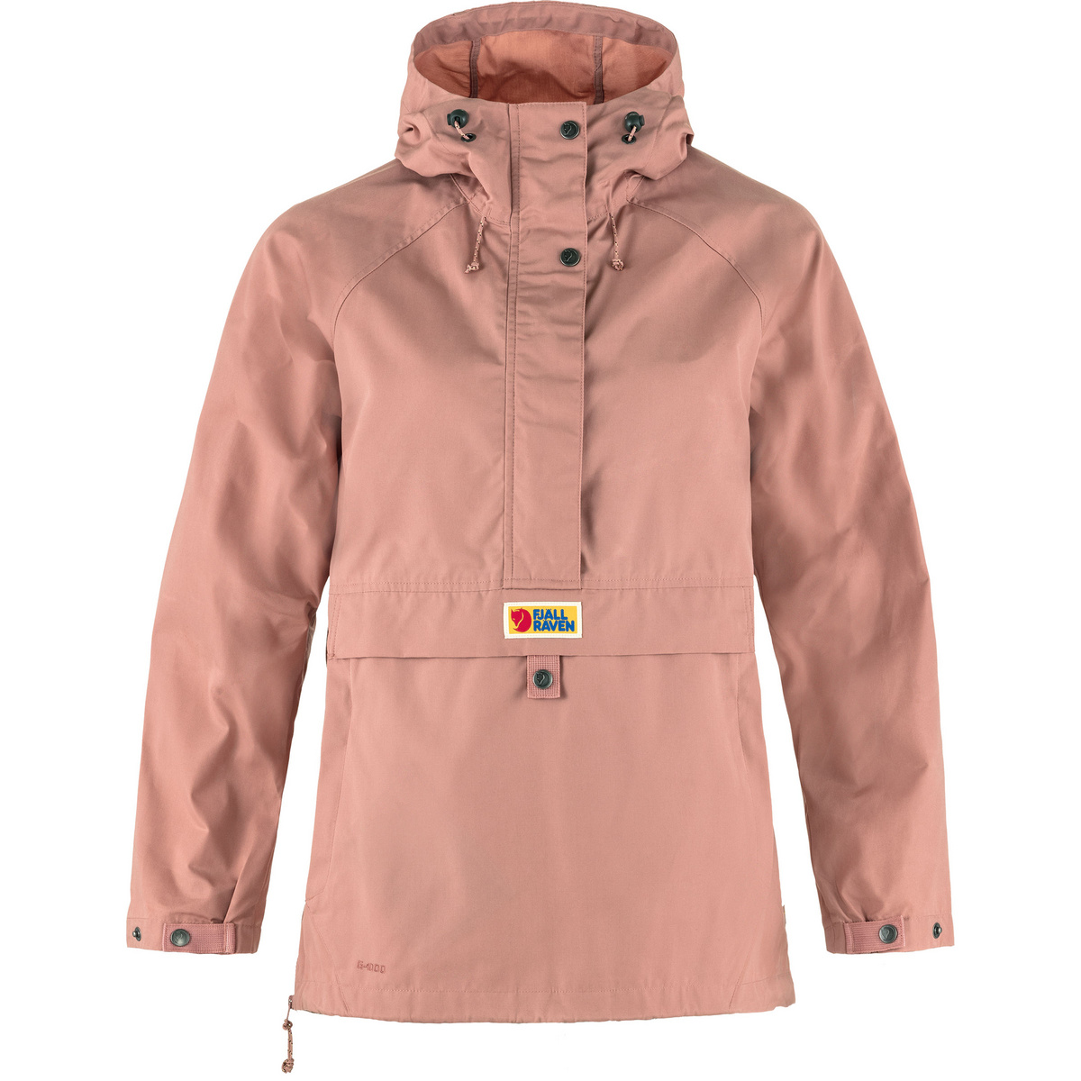 Fjällräven Damen Vardag Anorak von Fjällräven