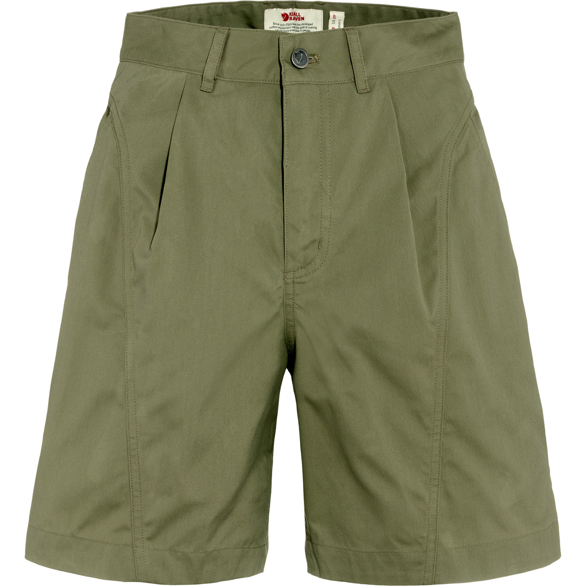 Fjällräven Damen Vardag Shorts von Fjällräven