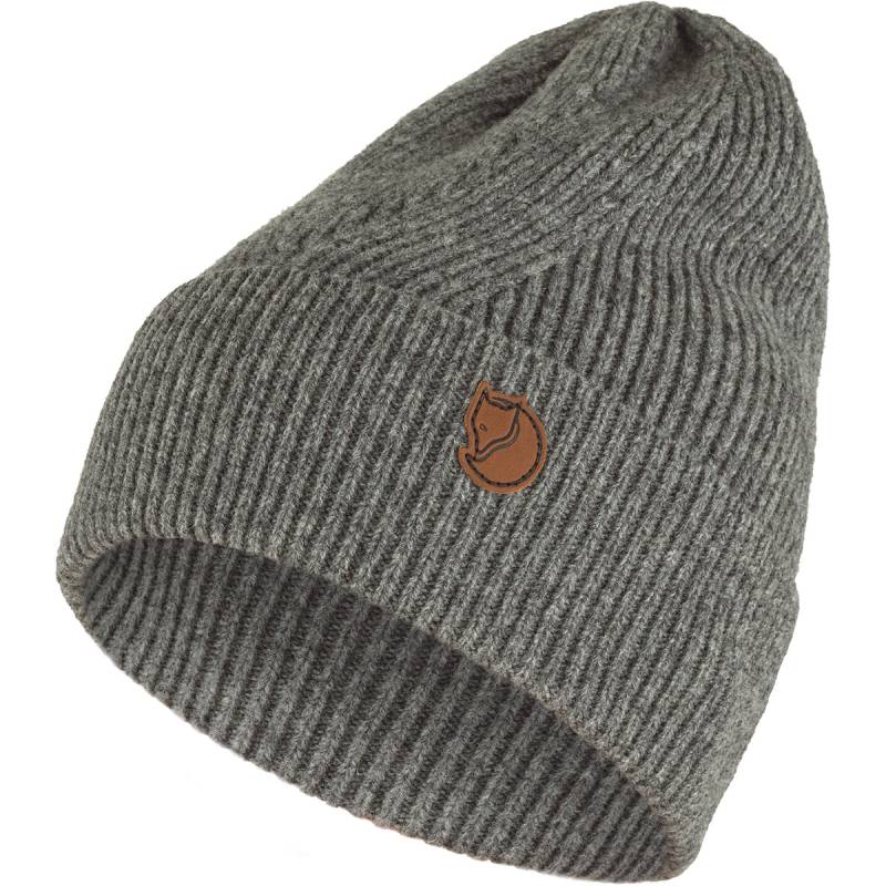 Fjällräven Directional Rib Mütze von Fjällräven