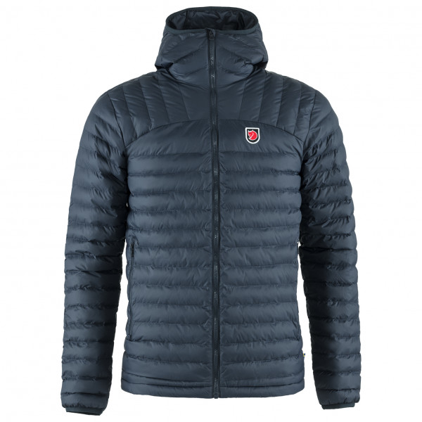 Fjällräven - Expedition Lätt Hoodie - Kunstfaserjacke Gr M;S;XS blau Fjällräven - Expedition Lätt Hoodie - Kunstfaserjacke Gr M;S;XS blau von Fjällräven