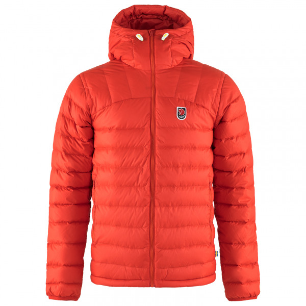 Fjällräven - Expedition Pack Down Hoodie - Daunenjacke Gr L;M;S;XL orange Fjällräven - Expedition Pack Down Hoodie - Daunenjacke Gr L;M;S;XL orange von Fjällräven