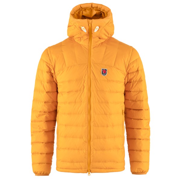 Fjällräven - Expedition Pack Down Hoodie - Daunenjacke Gr L orange Fjällräven - Expedition Pack Down Hoodie - Daunenjacke Gr L orange von Fjällräven