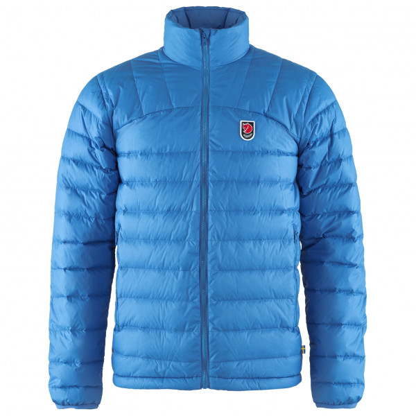 Fjällräven - Expedition Pack Down Jacket - Daunenjacke Gr L;S;XL;XXL blau;oliv;orange Fjällräven - Expedition Pack Down Jacket - Daunenjacke Gr L;S;XL;XXL blau;oliv;orange von Fjällräven