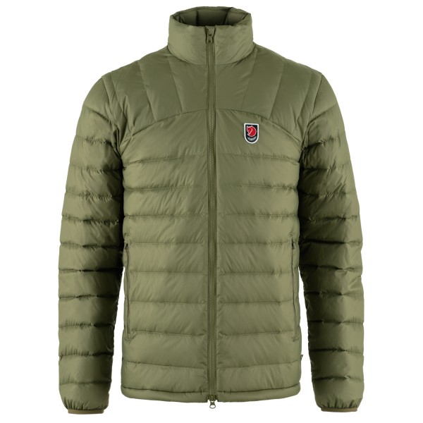 Fjällräven - Expedition Pack Down Jacket - Daunenjacke Gr S oliv Fjällräven - Expedition Pack Down Jacket - Daunenjacke Gr S oliv von Fjällräven