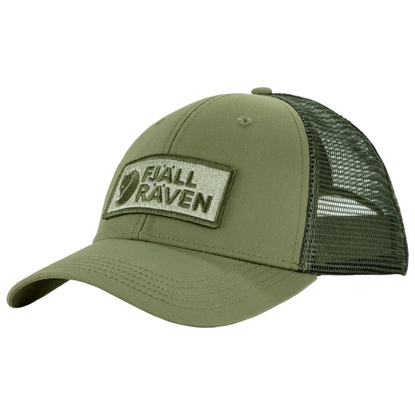 Fjällräven - Fjällräven Långtradarkeps - Cap Gr L/XL;S/M blau;oliv;schwarz Fjällräven - Fjällräven Långtradarkeps - Cap Gr L/XL;S/M blau;oliv;schwarz von Fjällräven