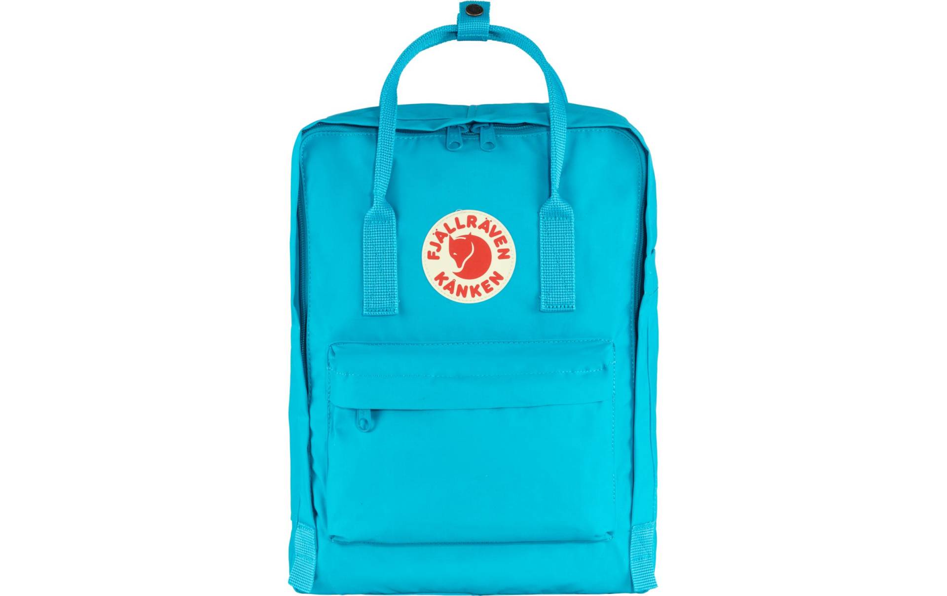 Fjällräven Freizeitrucksack »Kanken 16 l« Fjällräven Freizeitrucksack »Kanken 16 l« von Fjällräven
