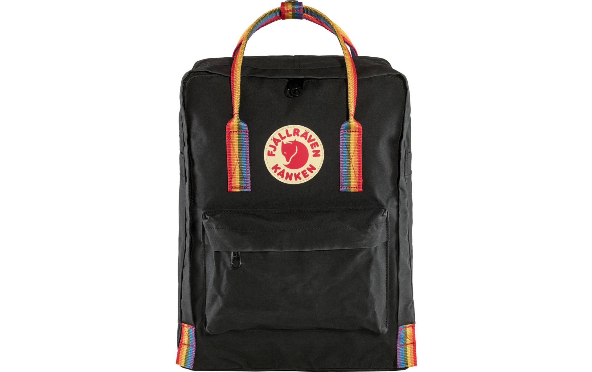 Fjällräven Freizeitrucksack »Kanken Rainbow 16 l« Fjällräven Freizeitrucksack »Kanken Rainbow 16 l« von Fjällräven