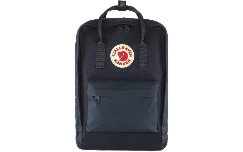 Fjällräven Freizeitrucksack »Kanken Re-Wool Laptop 15« von Fjällräven