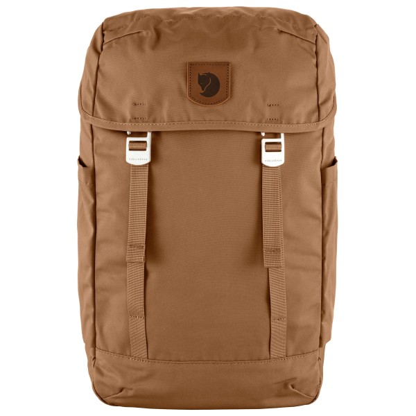 Fjällräven - Greenland Top 20 - Daypack Gr 20 l braun von Fjällräven