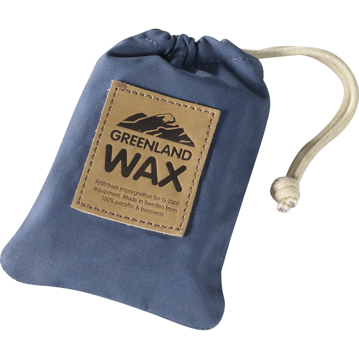 Fjällräven Greenland Wax Bag Fjällräven Greenland Wax Bag von Fjällräven