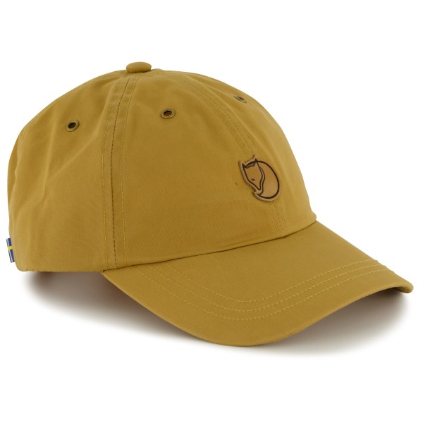 Fjällräven - Vidda Cap - Cap Gr L/XL;S/M blau;braun;oliv;rosa;rot;schwarz von Fjällräven