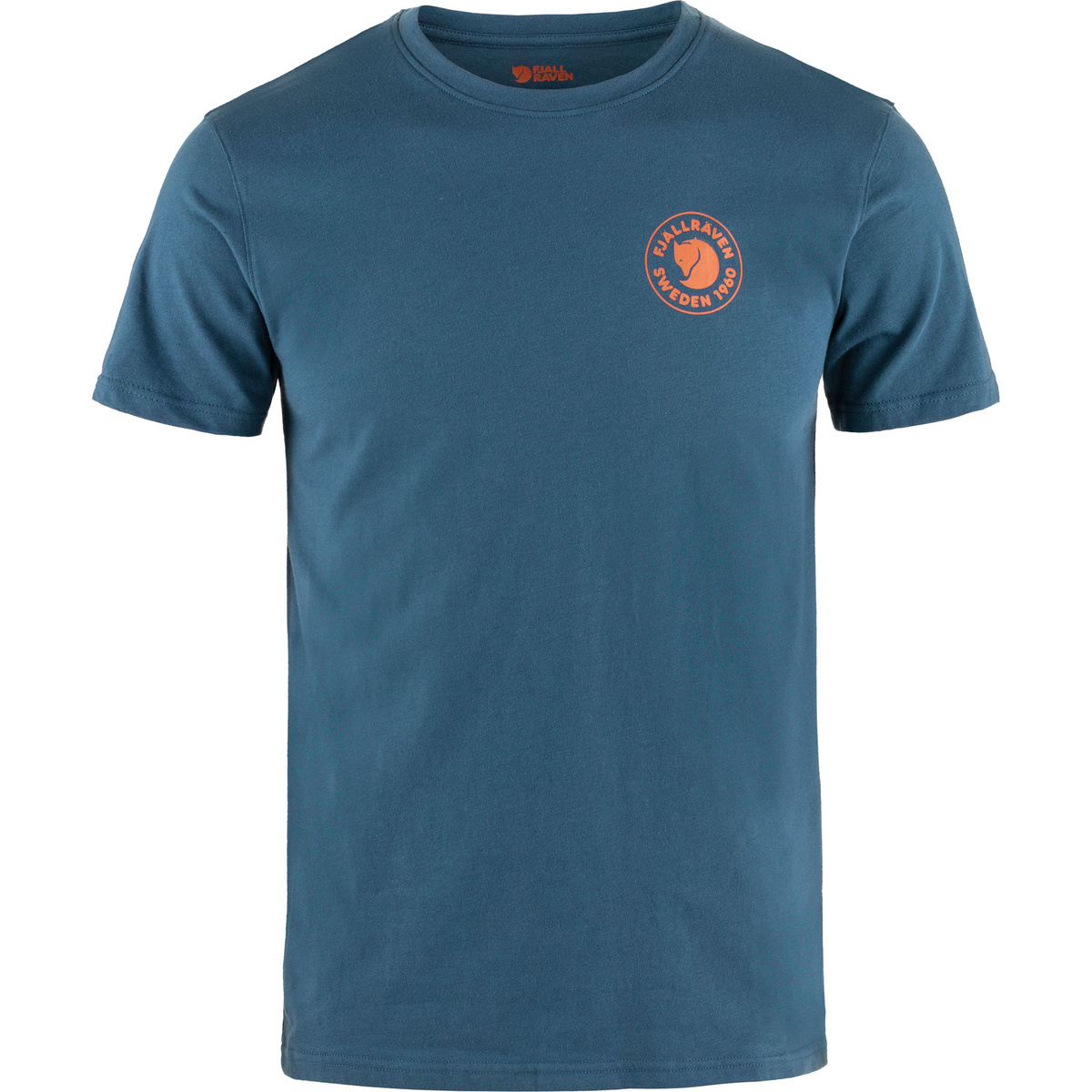 Fjällräven Herren 1960 Logo T-Shirt von Fjällräven