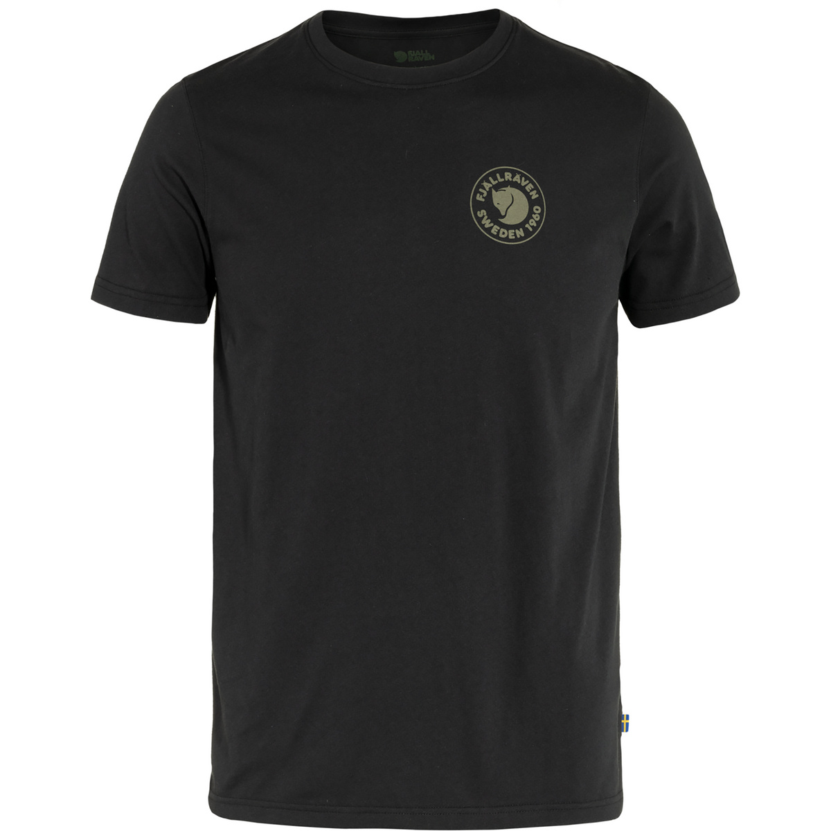 Fjällräven Herren 1960 Logo T-Shirt von Fjällräven