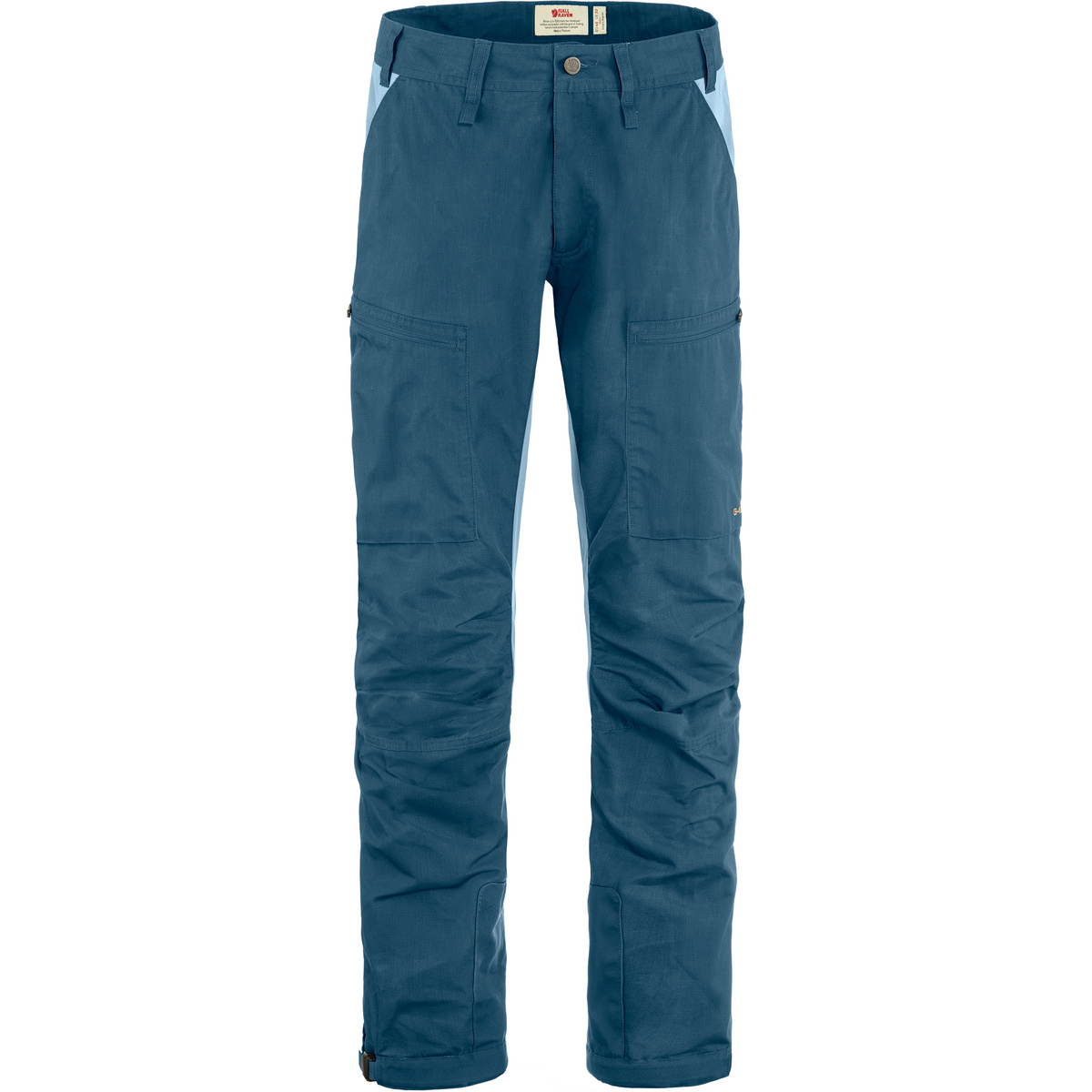 Fjällräven Herren Abisko Lite Hose Fjällräven Herren Abisko Lite Hose von Fjällräven