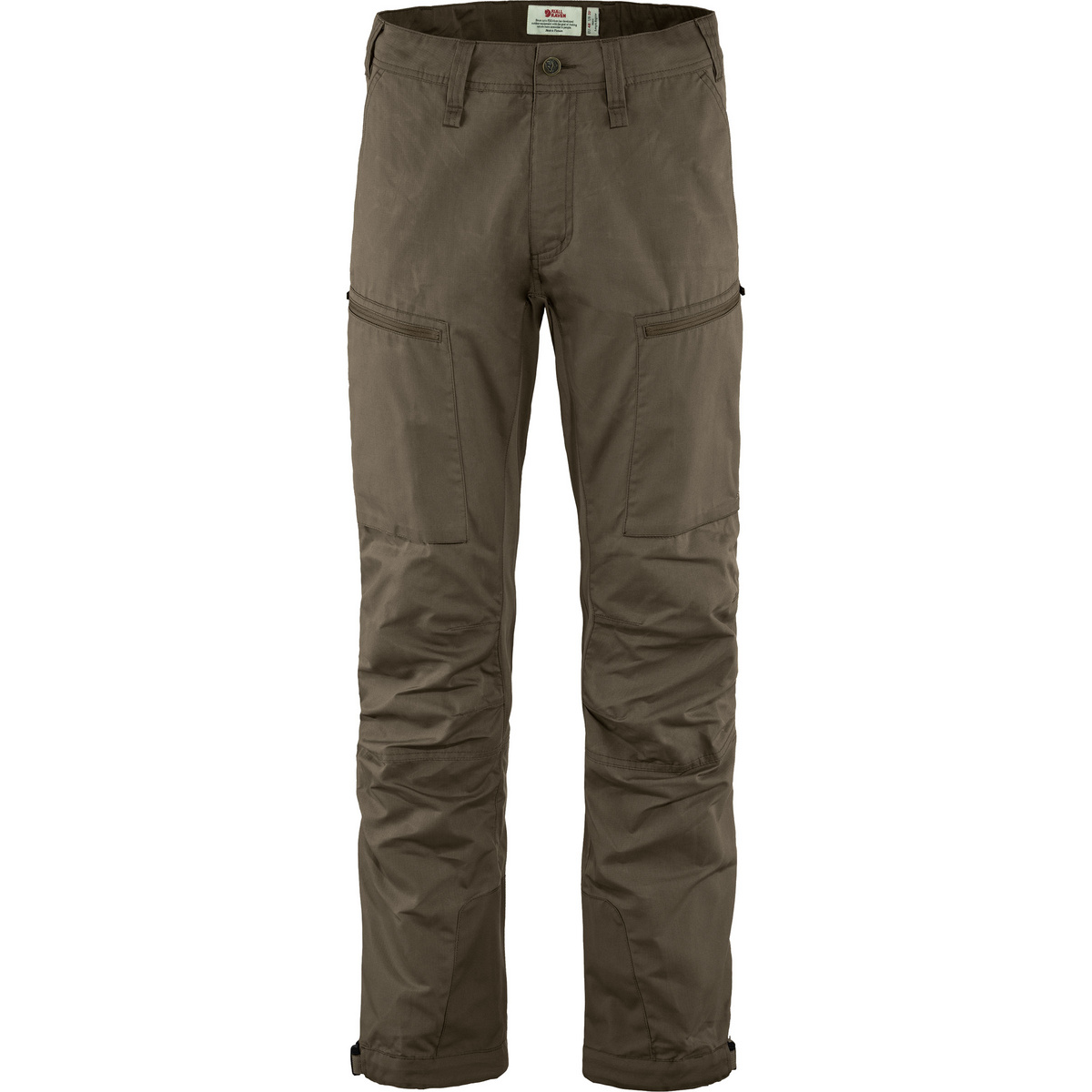 Fjällräven Herren Abisko Lite Hose von Fjällräven