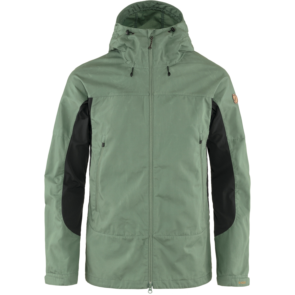 Fjällräven Herren Abisko Lite Trekking Jacke von Fjällräven