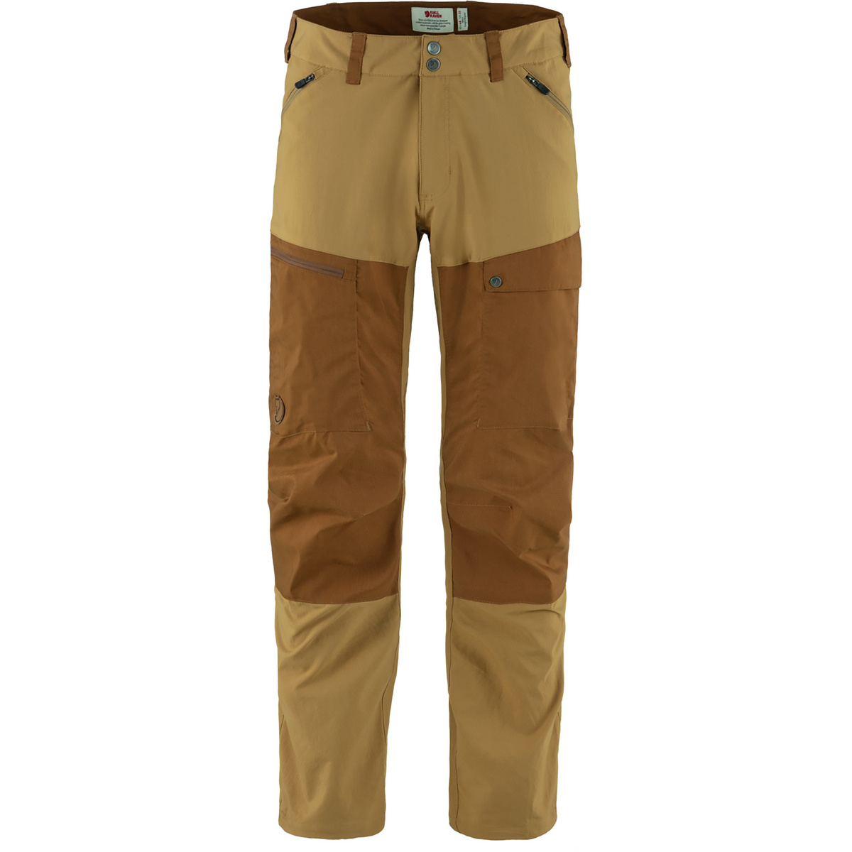 Fjällräven Herren Abisko Midsummer Hose von Fjällräven