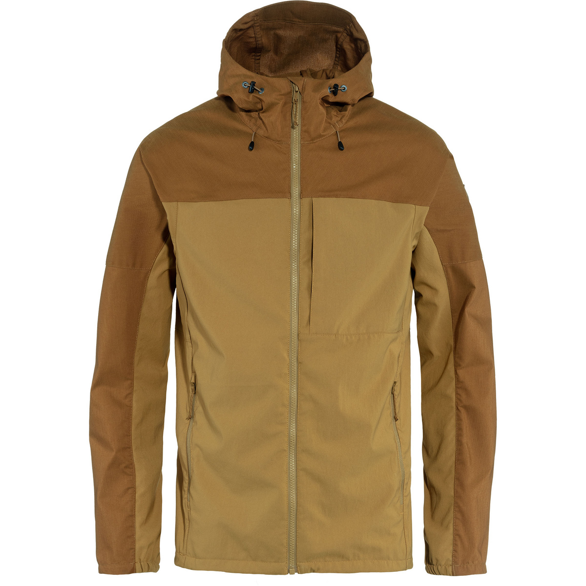 Fjällräven Herren Abisko Midsummer Jacke von Fjällräven