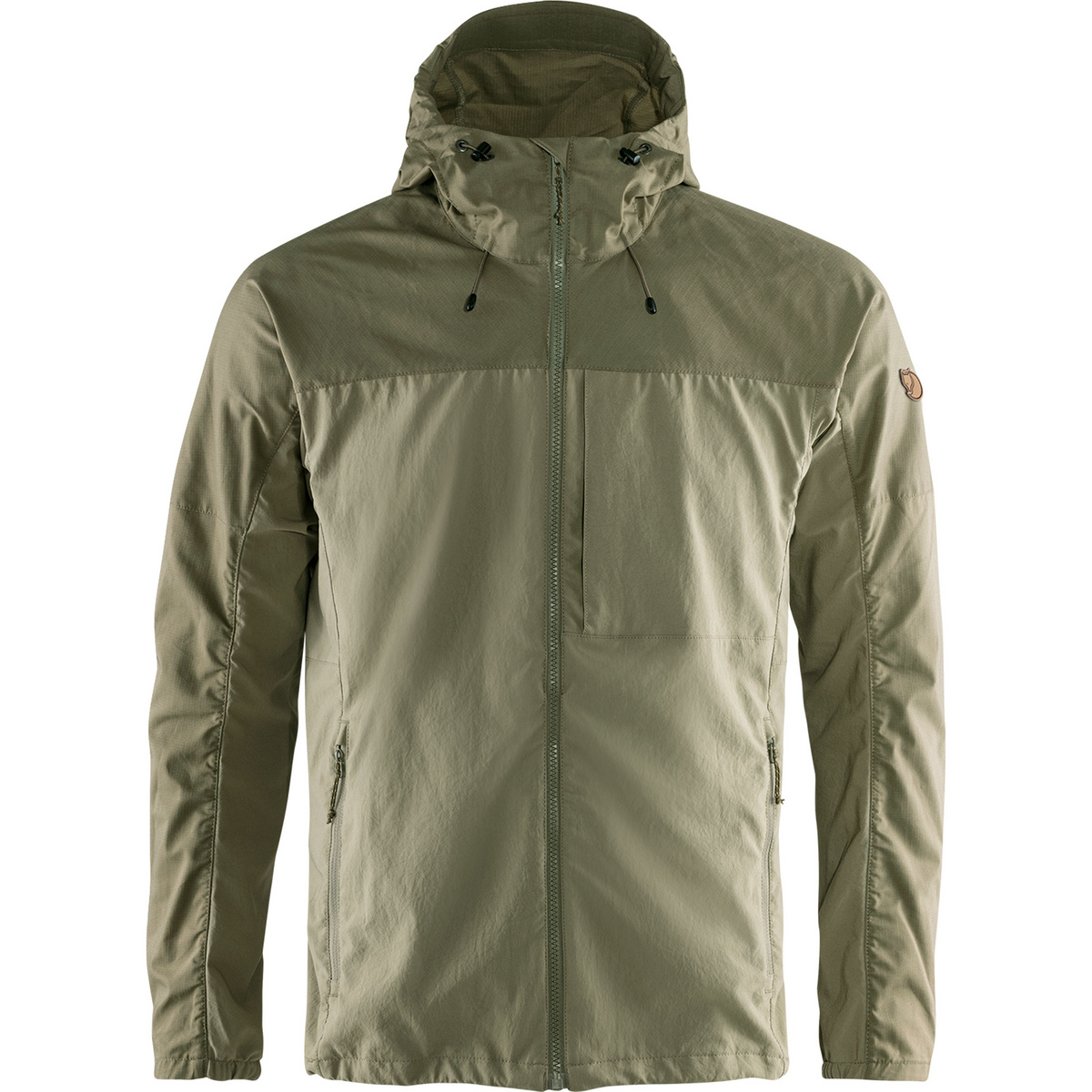 Fjällräven Herren Abisko Midsummer Jacke von Fjällräven