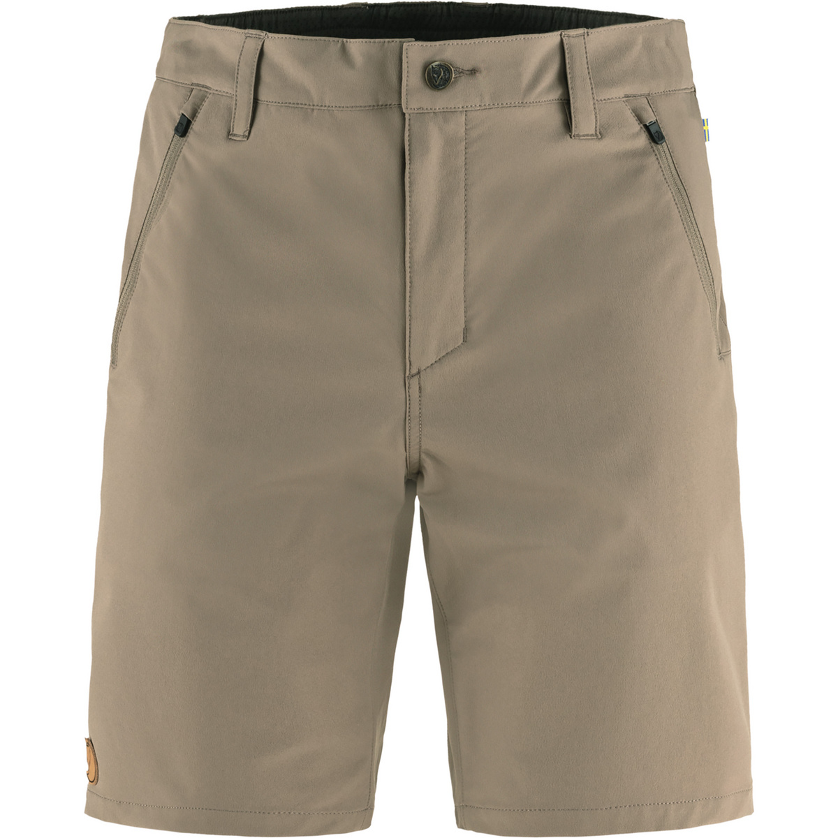 Fjällräven Herren Abisko Trail Stretch Shorts von Fjällräven