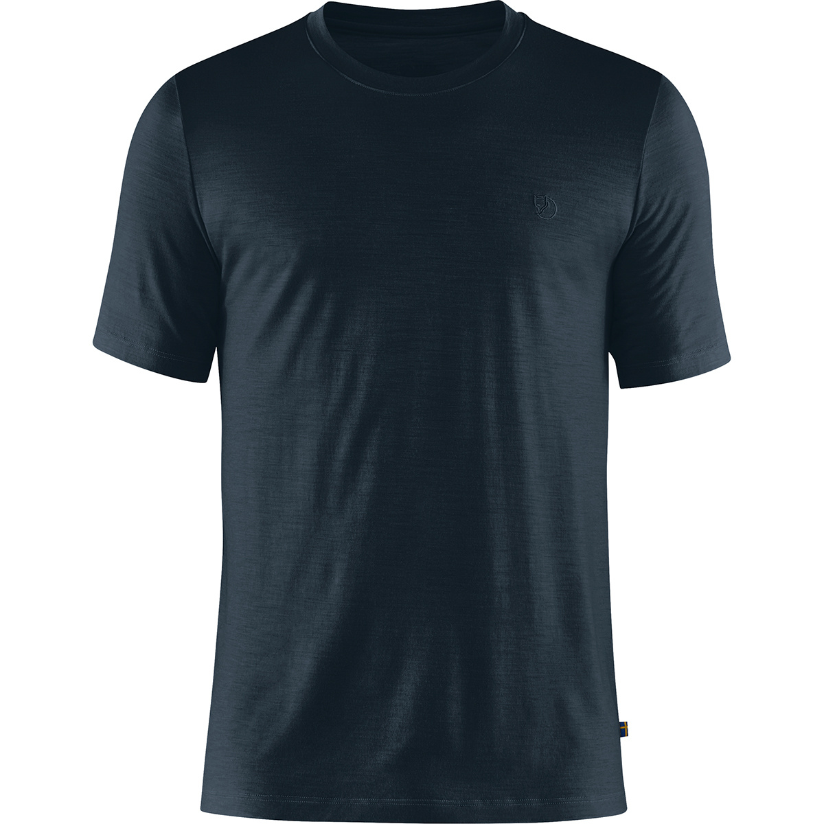 Fjällräven Herren Abisko Wool T-Shirt von Fjällräven